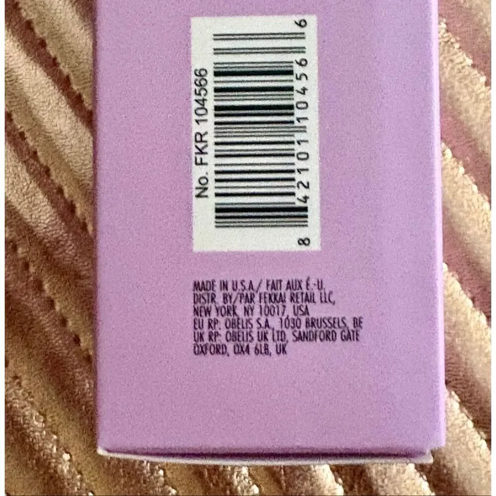 FREDERIC FEKKAI - NIB Fekkai Blonde Rx Brightening Oil, 1.7 oz.